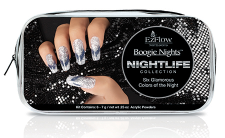 Boogie Nights Nightlife Collection Kit